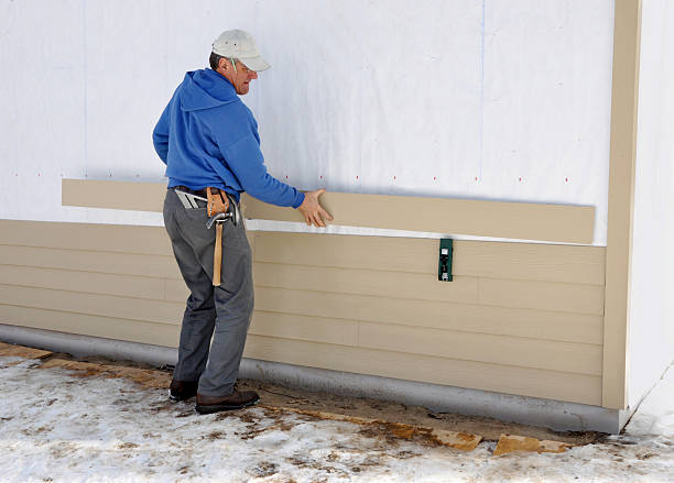 Best Custom Siding Design  in Tellico Plains, TN