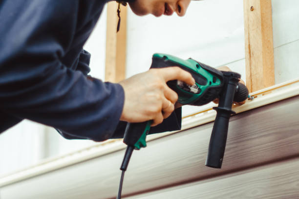 Affordable Siding Repair and Maintenance Services in Tellico Plains, TN